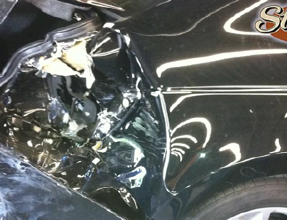 How to Choose an Auto Body Shop in Providence, RI - State Auto Body