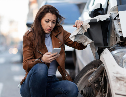 What to Do After a Car Accident in Rhode Island: A Step-by-Step Guide
