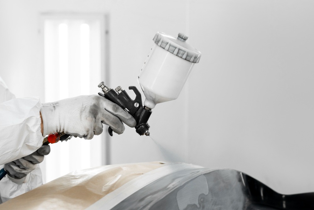 Precision Color Matching